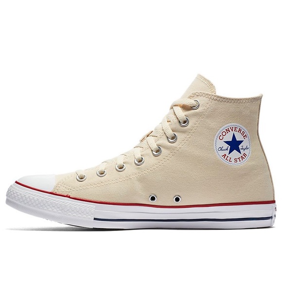 converse ivory